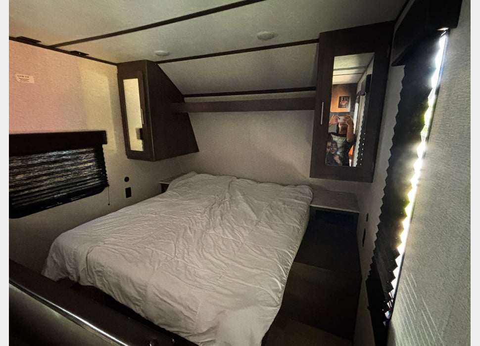 Travel Trailer rentals in Belmont