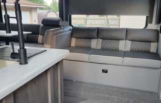 2022 Forest River RV Wildwood 29VBUD