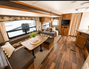 Keystone RV Summerland 2980BH