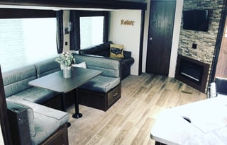 Forest River "Family Getaway"