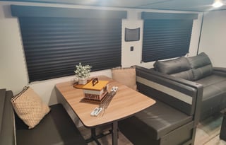 2023 Keystone Springdale "Ole Bessie"