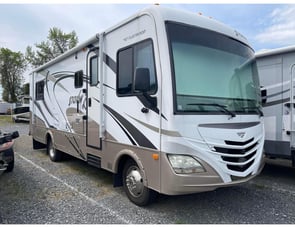 Fleetwood RV Storm 28MS