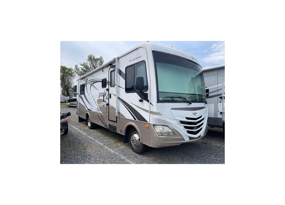 Class A Motor Home rentals in Cross City