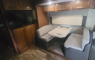 2017  Forest River Georgetown