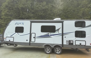 2019 Coachmen RV Apex Ultra-Lite 259BHSS