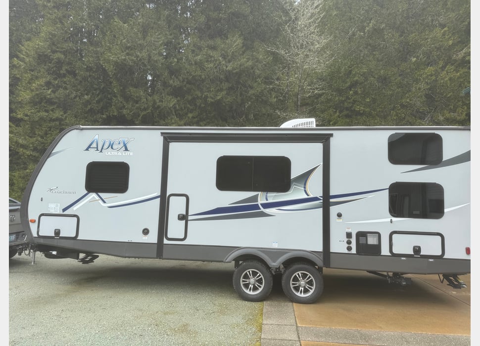 Travel Trailer rentals in Bend