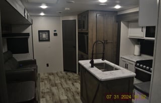 2022 Venture RV SportTrek ST327VIK