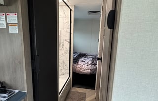 2025 Coachmen RV Cross Trail EV 20X - AWD