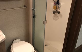 38' Bunkhouse Family Fun Wagon!!!