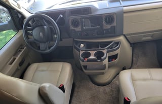 2022 Thor Motor Coach Four Winds 31E