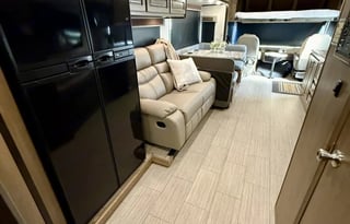 2020 Forrest River FR3 34DS ***King + 1.5 Baths***