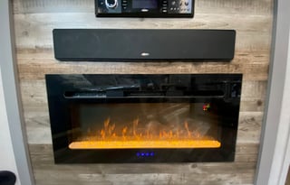 2021 Keystone RV Fuzion 424