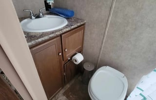 Not Lost Just Wandering