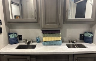 2021 Keystone RV Montana 3781RL