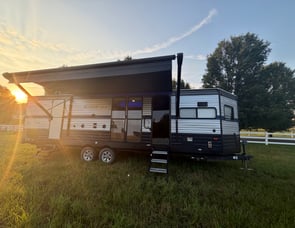 Forest River RV Cherokee 274VFK