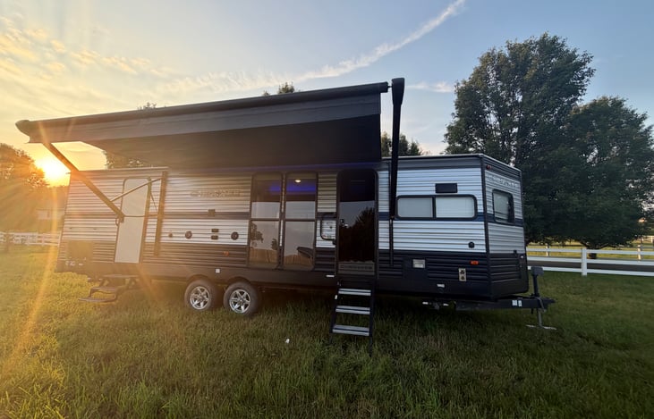 RV Photo