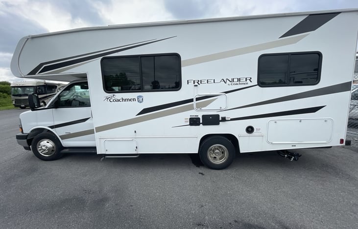 RV Photo