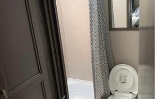 The Cozy Camper Retreat