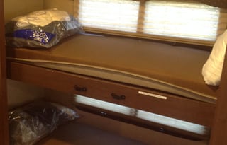 2018 Thor Motor Coach Windsport 34J