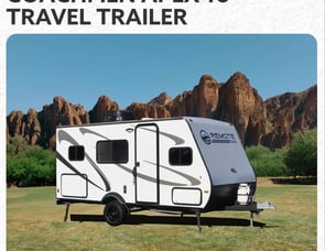 Coachmen RV Apex16 Coachmen