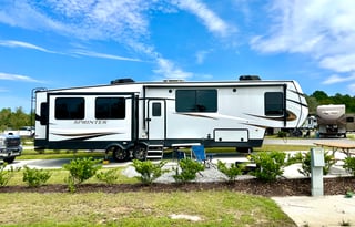 2023 Keystone Sprinter Limited 3590LFT