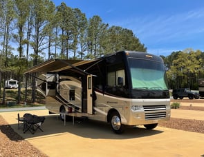 Four Winds RV Windsport 32V