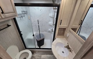 2023 Sandpiper 388BHRD