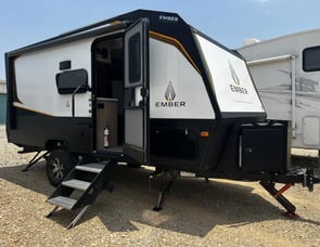 Ember RV Overland Series 170MBH