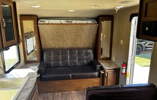 2016 Forest River RV Wildwood X-Lite 232RBXL