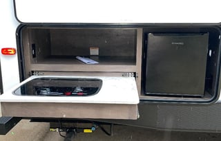 2021 Dutchmen RV Coleman Light 3215BH