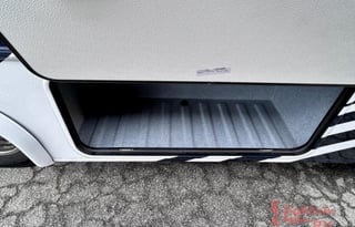 2025 Forest River Forester Model 2401B Motorhome