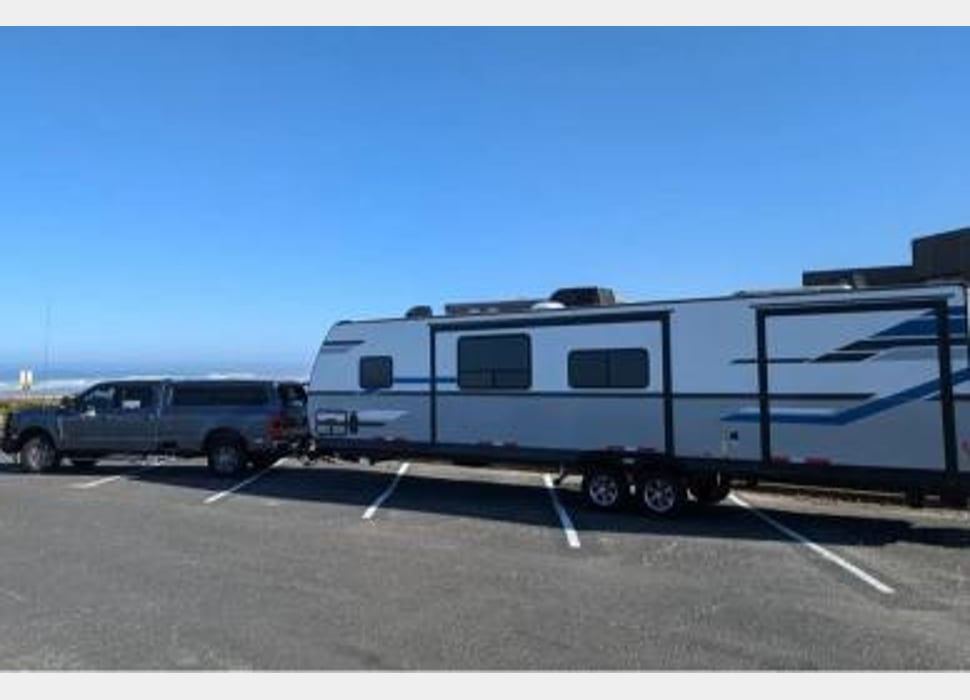 Travel Trailer rentals in Hampstead