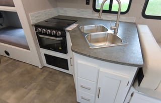 Your Home Away from Home - Bunkhouse