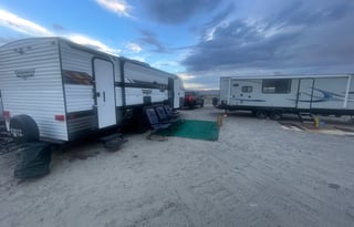 2021 Forest River RV Wildwood X-Lite T263BHXL