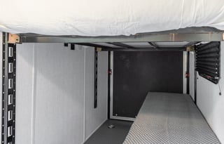 2024 Sunray 139T Toy Hauler