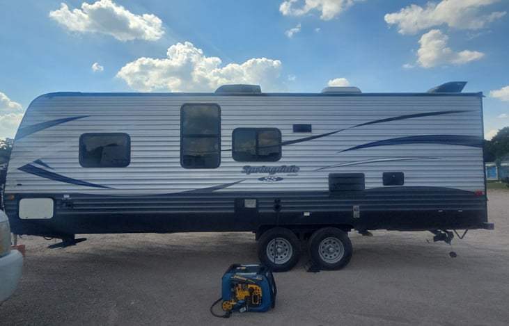 RV Photo