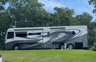 2020 Luxury Tiffin RV Deliver Disney/Daytona/Camps