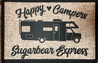 "Sugarbear Express 1" Thor Bunkhouse