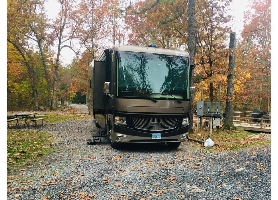 Class A Motor Home rentals in North Branford
