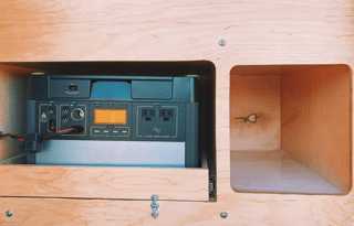 Vanna White | Great on Gas | Easy to Drive