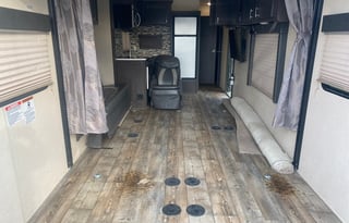 2018 Forest River Sandstorm G Series