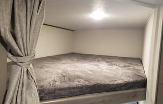 BRAND NEW 2021 Coachmen RV Apex Nano 208BHS