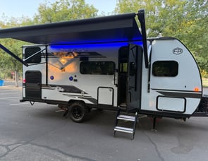 Forest River RV Cherokee Black Label 16MLBL