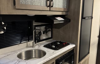 2020 Venture RV Sonic Lite 169VUD