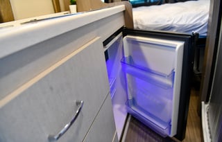 Adventure Van | Sleeps 4 | Solar + Starlink