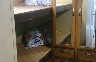 2016 Forest River RV Wildwood X-Lite 282QBXL