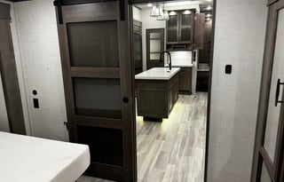 Moana - 2023 Grand Design Solitude