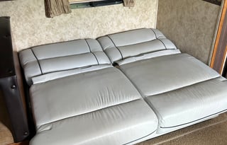 2012 Keystone RV Premier Ultra Lite 27RBPR