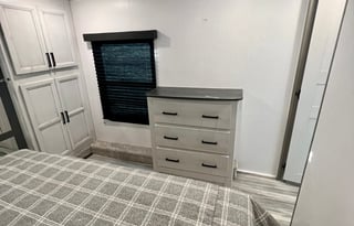 2023 Keystone Sprinter Limited 3590LFT