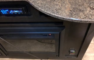 2016 Forest river Edge 39ed